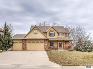 19531 Bellbrook Blvd, Gretna, NE 68028