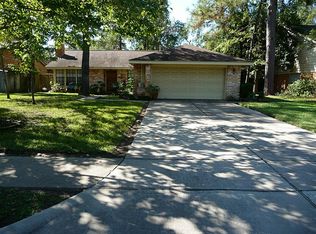 17119 Colony Creek Dr, Spring, TX 77379