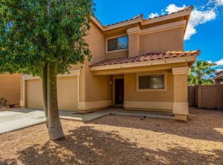 3940 S Nebraska St, Chandler, AZ 85248