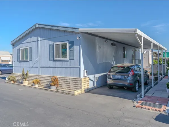 3929 W 5th St Space 8, Santa Ana, CA 92703