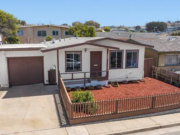 1610 Vallejo St, Seaside, CA 93955