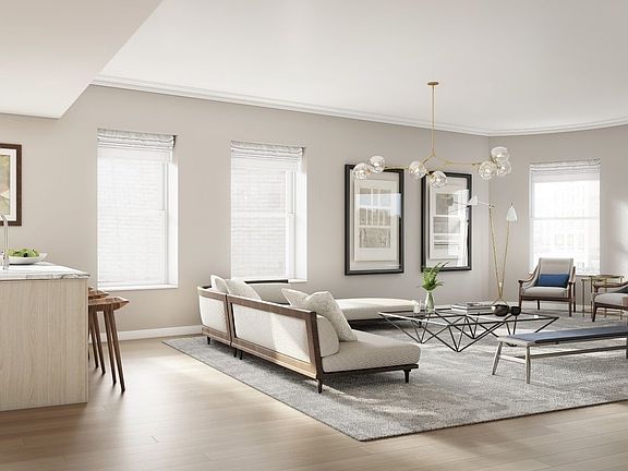 2nd image of 350 W 71st St #2C