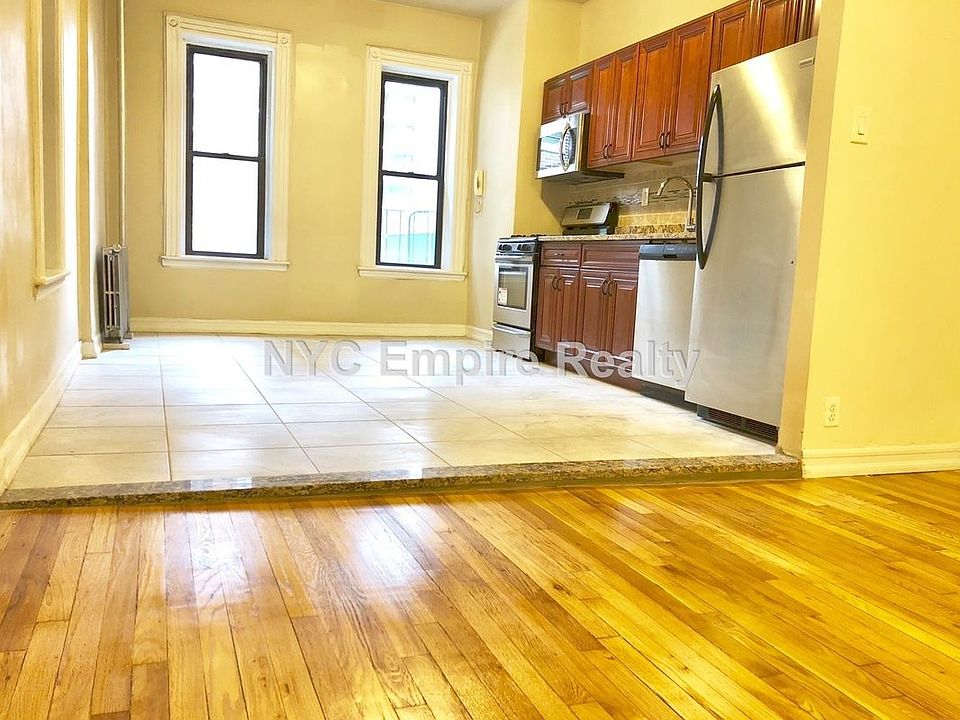 1st image of 113 W 96th St APT 4
