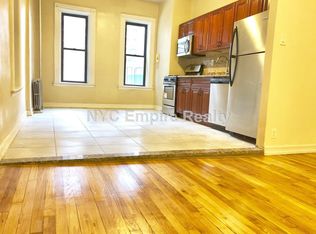 113 W 96th St APT 4, New York, NY 10025