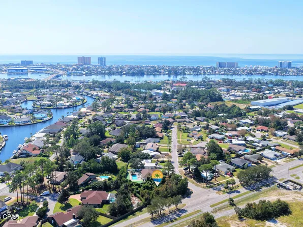 0 Dade Ave, Panama City, FL 32408