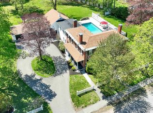 117 Boston Post Road, Amherst, NH 03031