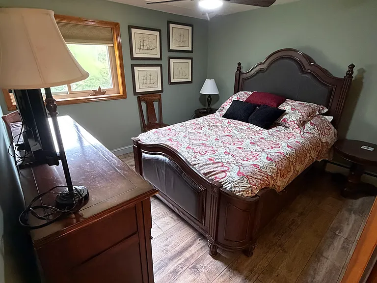 2nd floor bedroom #2