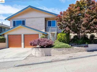 2196 Lomita Dr, San Leandro, CA