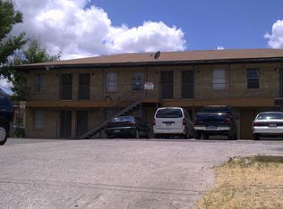4018 San Agustin Ave APT D, Laredo, TX 78041