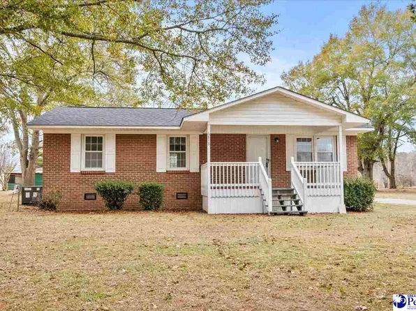 6813 Nicholson Dr, Mullins, SC 29574