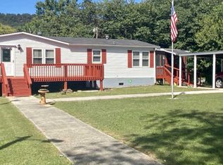 829 Zumstein Dr, Rockwood, TN 37854
