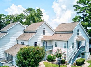 4341 Spa Dr APT 1208, Little River, SC 29566