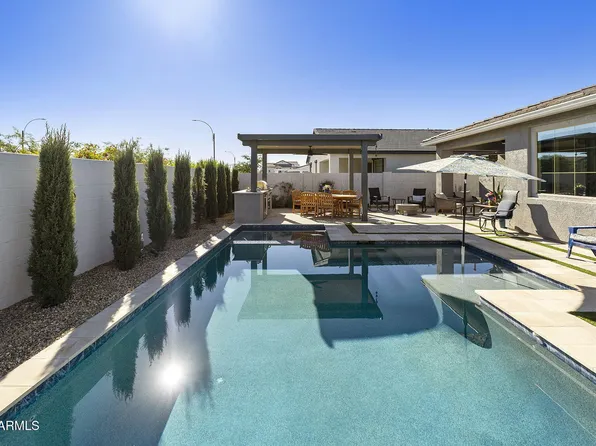 4557 S ELEMENT --, Mesa, AZ 85212