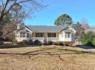 663 Cedarcrest Rd, Dallas, GA 30132