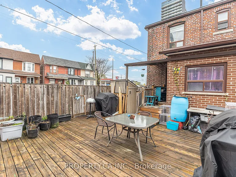 242 Emerson Ave #BASEMENT — Photo 9