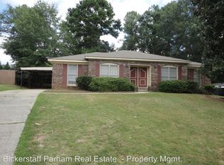 7643 Northfield Dr, Columbus, GA 31909