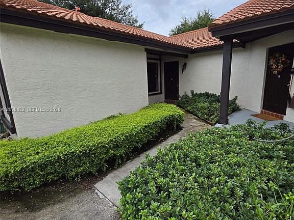 3rd image of 15240 SW 45th Ter #54F