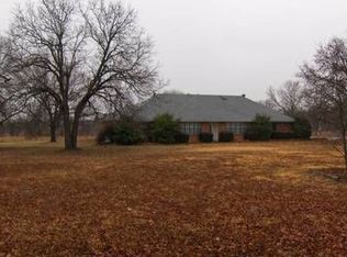 472365 E 1065 Rd, Muldrow, OK 74948