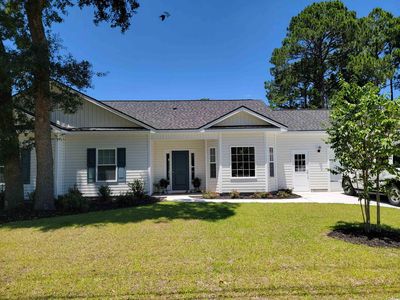 Lot 44 Rosemary St. Lot 44 Riley Custom Plan, Georgetown, SC, 29440