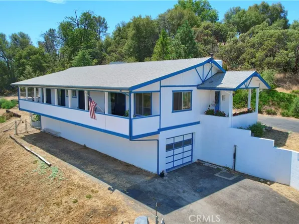 5767 Meadow Ln, Mariposa, CA 95338
