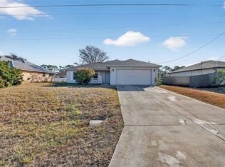 3311 NW Juanita Pl, Cape Coral, FL 33993
