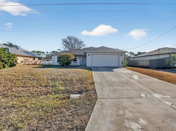 3311 NW Juanita Pl, Cape Coral, FL 33993
