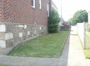 7615 Bradford St, Philadelphia, PA 19152
