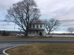 7161 Bernville Rd, Bernville, PA 19506