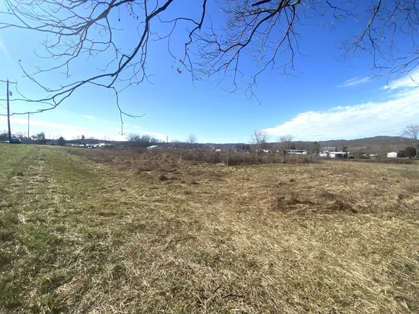 State Route 124 Bucktown Rd, Racine, OH 45771