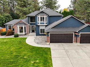 12224 N Nevada Ct, Spokane, WA 99218