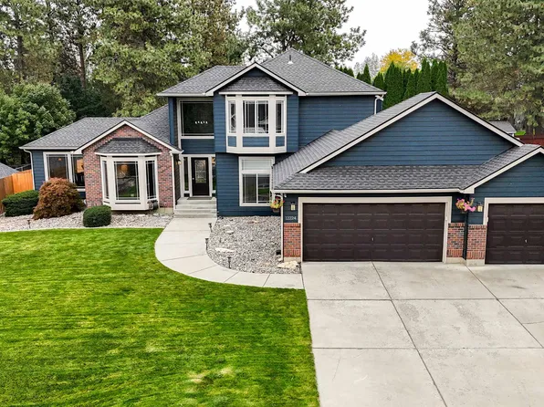 12224 N Nevada Ct, Spokane, WA 99218