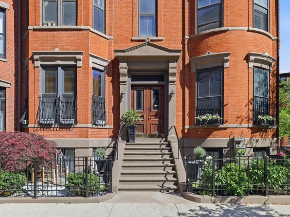 312 Columbus Ave APT 4, Boston, MA 02116