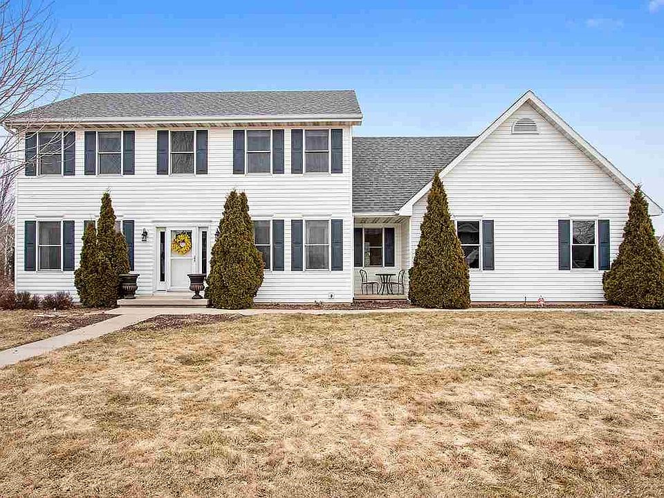 2906 E Greenleaf Drive APPLETON