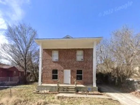 1517 Patton St, Memphis, TN 38106