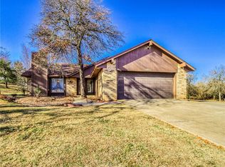 18811 Oakwind Rd, Choctaw, OK 73020