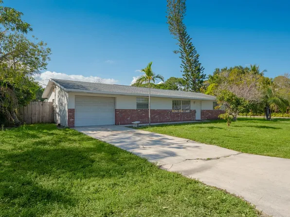 2628 SW Reilley Avenue, Palm City, FL 34990