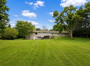 2398 122nd Ave NE, Spicer, MN 56288