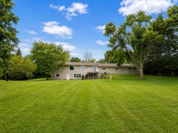 2398 122nd Ave NE, Spicer, MN 56288