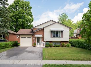 210 Seneca Ave N, Oshawa, ON L1G 3V6