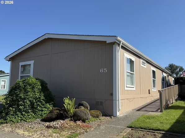 3777 Addy St Unit 65, Washougal, WA 98671