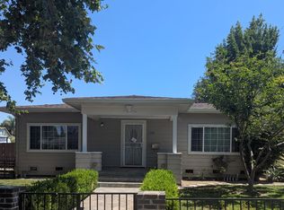 21492 Montgomery Ave, Hayward, CA 94541