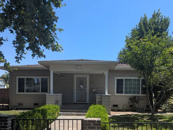 21492 Montgomery Ave, Hayward, CA 94541