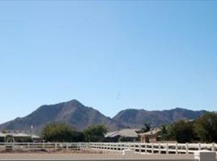 21208 E Pummelos Rd, Queen Creek, AZ 85142