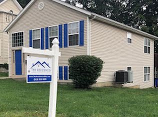 110 N C St #1, Hamilton, OH 45013