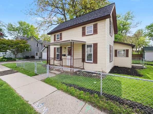 139 Marvin St, Milan, MI 48160