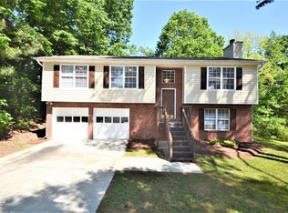 3833 Rice Pointe, Decatur, GA 30034