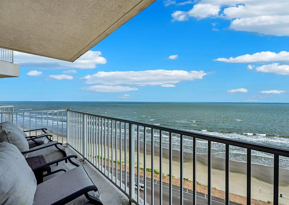 1st image of 7700 Seawall Boulevard #1107