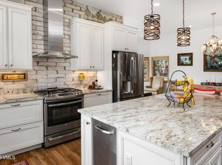 399 Neilson Gulch Rd, Eagle, CO 81631