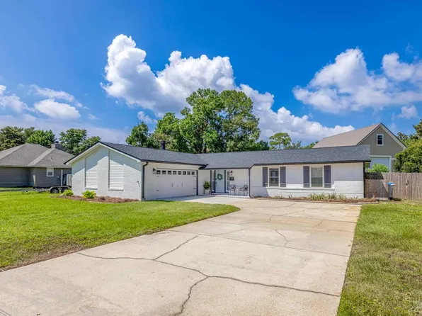 1019 Villa Venyce Ct, Gulf Breeze, FL 32563