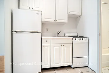 Rented by Copperwood Real Estate